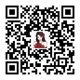 公众号二维码
